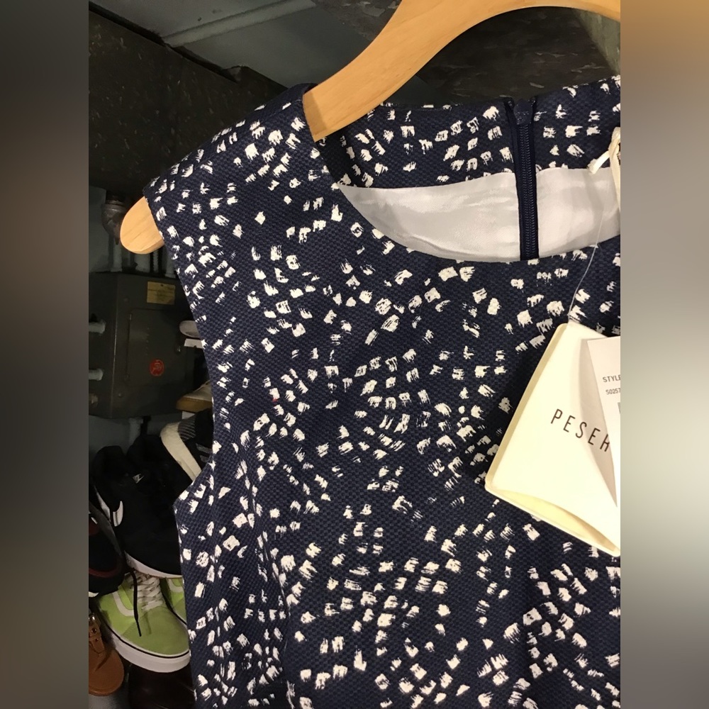 Beautiful PESERICO DRESSES - Picture 6 of 16
